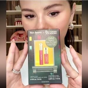 NWT Rare Beauty by Selena Gomez Mabel Mora's Go-To Duo